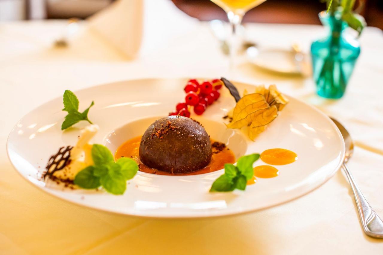 Hotel Babenbergerhof 3*