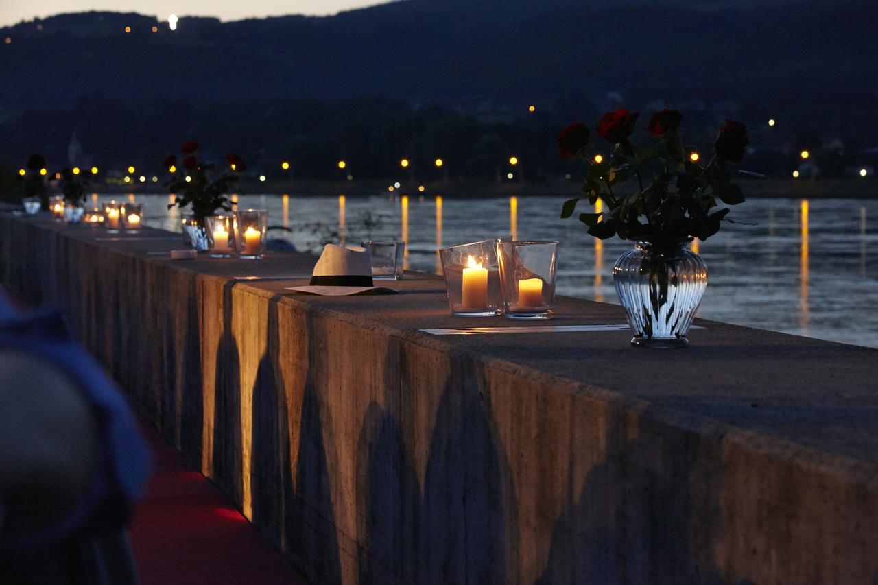 Hotel Babenbergerhof Ybbs an der Donau