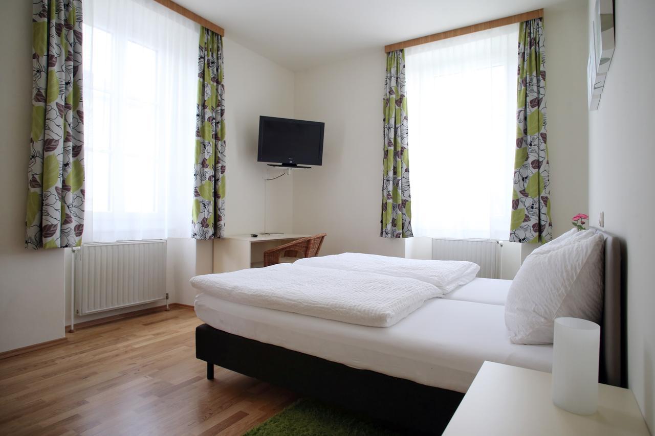 Babenbergerhof Hotel