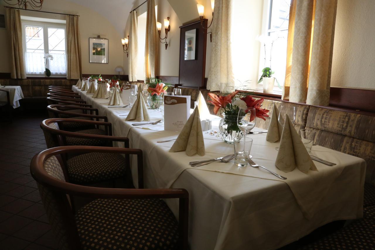 Hotel Babenbergerhof 3*