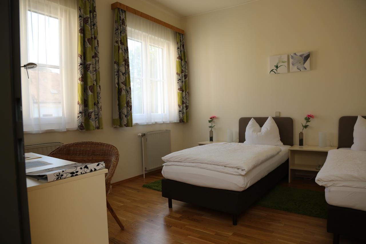 Babenbergerhof Hotel Ybbs an der Donau