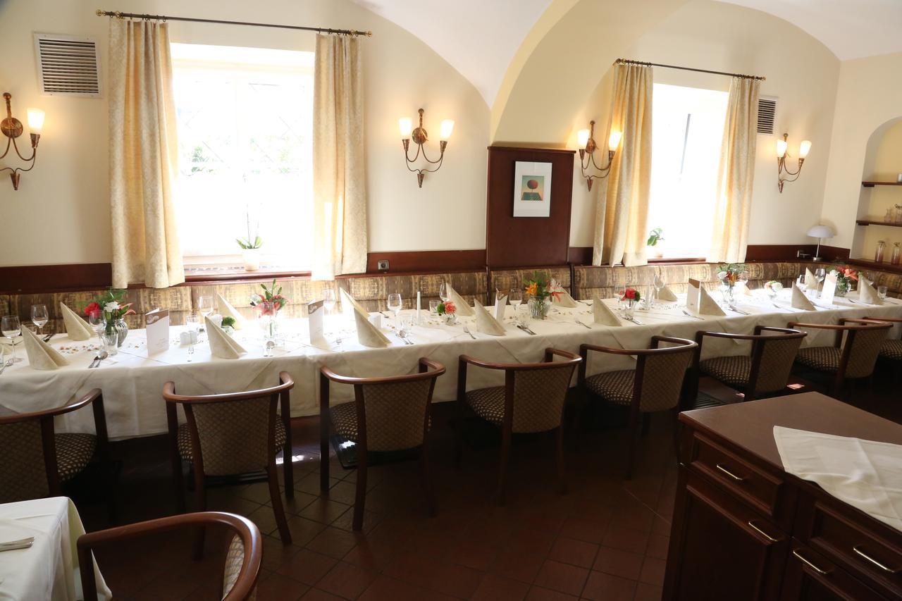 Babenbergerhof Hotel 3*